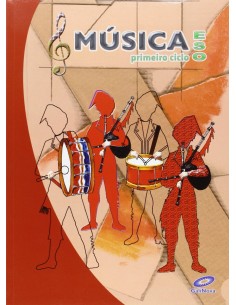 G12MUSICA GALEGO 2ºESO SECULO XXI